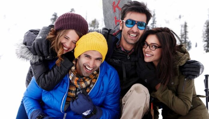 sequel of 'Yeh Jawani Hai Deewani'