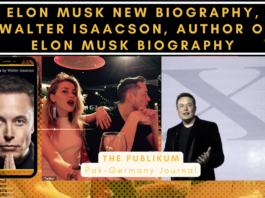 Why Elon Musk and Amber Heard Relationship was Hated by his Family?- thePublikum News