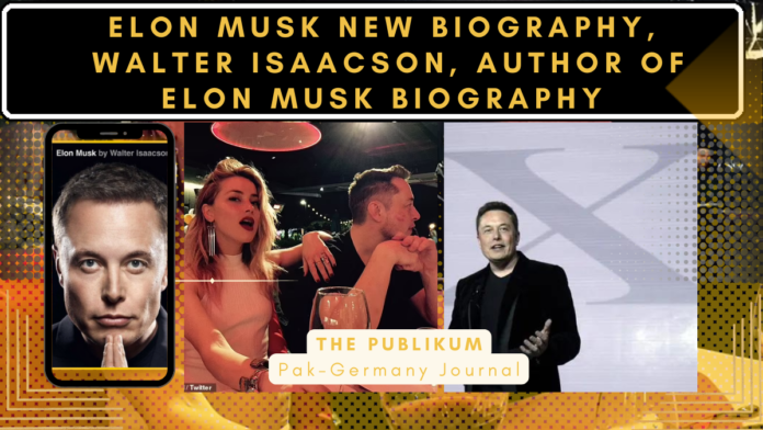 Why Elon Musk and Amber Heard Relationship was Hated by his Family?- thePublikum News