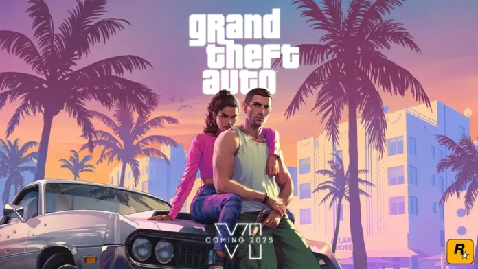 GTA 6 (VI) Trailer Debuts: Vice City Returns with Female Protagonist